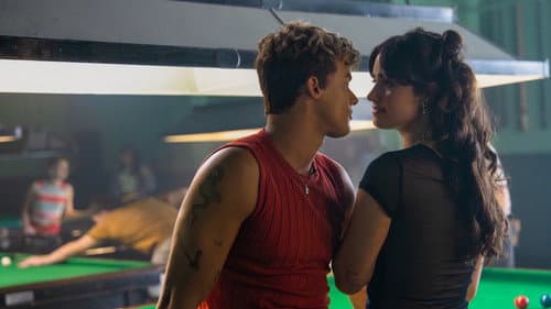 Backdrop do filme: Sua Culpa: Londres