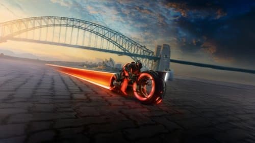 Backdrop do filme: Tron: Ares