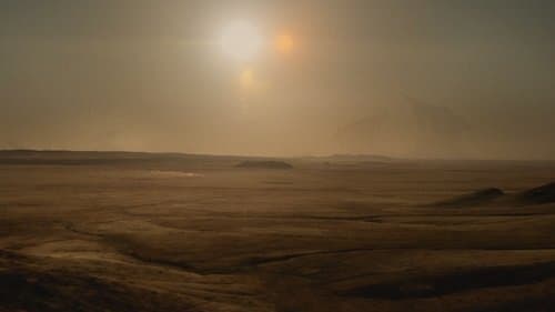 Backdrop do filme: Predador: Terras Selvagens