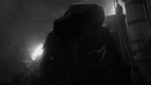 Backdrop do filme: Frankenstein