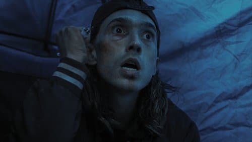 Backdrop do filme: A Hora do Mal