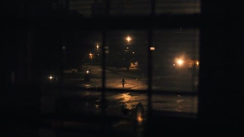 Backdrop do filme: A Hora do Mal