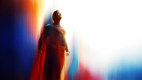 Backdrop do filme: Superman