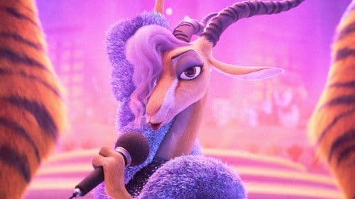 Backdrop do filme: Zootopia 2