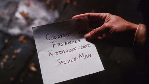 Backdrop do filme: Homem-Aranha