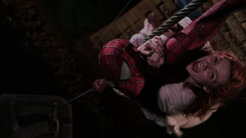 Backdrop do filme: Homem-Aranha