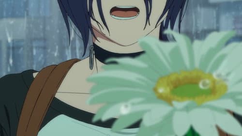 Backdrop do filme: Chainsaw Man – O Filme: Arco da Reze