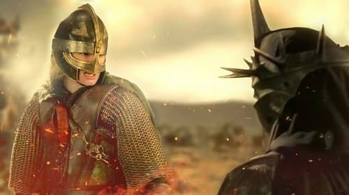 Backdrop do filme: O Senhor dos Anéis: O Retorno do Rei