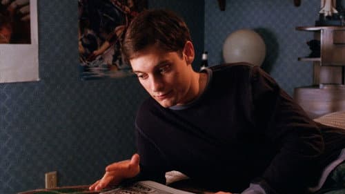 Backdrop do filme: Homem-Aranha