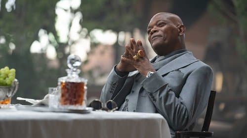 Backdrop do filme: Caçadores do Fim do Mundo