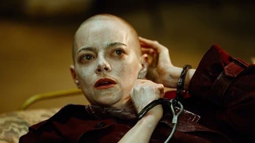 Backdrop do filme: Bugonia