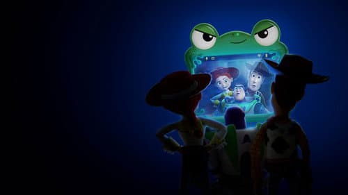 Backdrop do filme: Toy Story 5