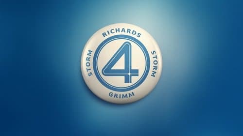 Backdrop do filme: Quarteto Fantástico: Primeiros Passos