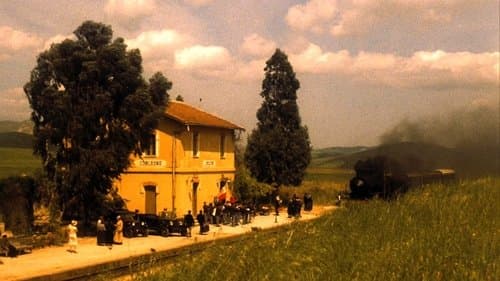 Backdrop do filme: O Poderoso Chefão: Parte II