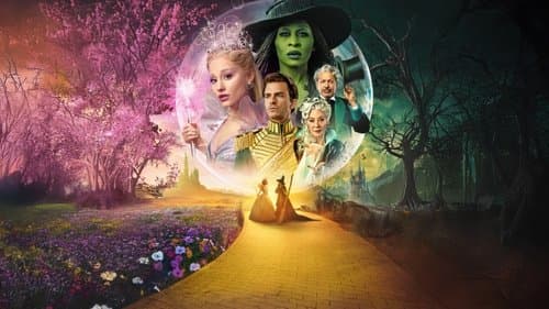 Backdrop do filme: Wicked: Parte 2