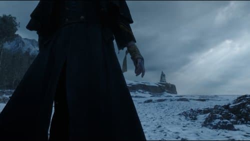 Backdrop do filme: Frankenstein