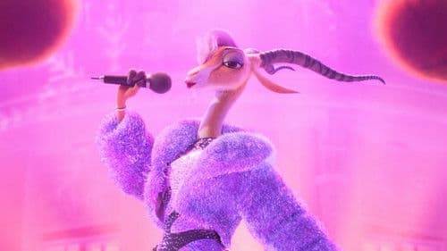 Backdrop do filme: Zootopia 2