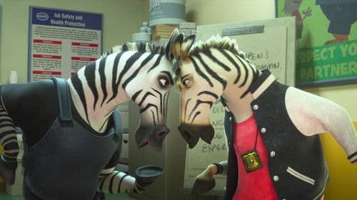 Backdrop do filme: Zootopia 2