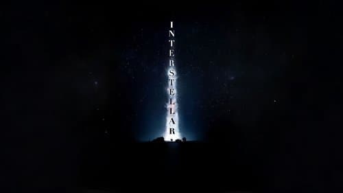 Backdrop do filme: Interestelar