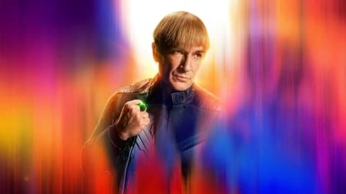 Backdrop do filme: Superman