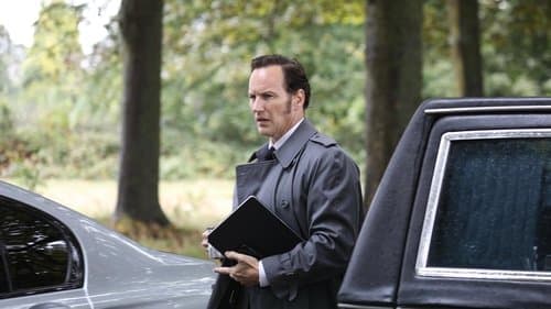 Backdrop do filme: Invocação do Mal - O Último Ritual