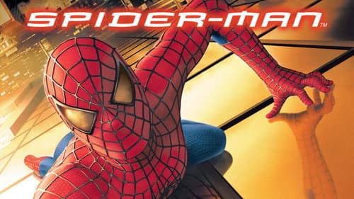 Backdrop do filme: Homem-Aranha