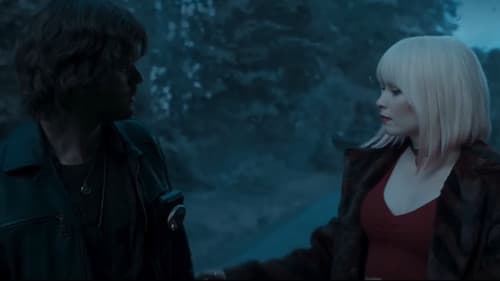 Backdrop do filme: Terror em Silent Hill: Regresso Para o Inferno