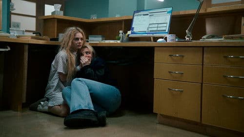 Backdrop do filme: Casamento Sangrento: A Viúva