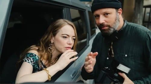 Backdrop do filme: Bugonia