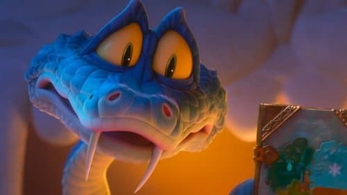 Backdrop do filme: Zootopia 2