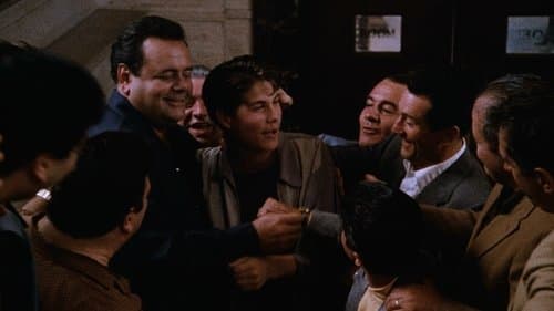 Backdrop do filme: Os Bons Companheiros