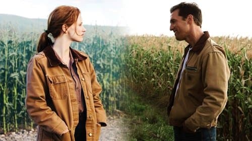 Backdrop do filme: Interestelar