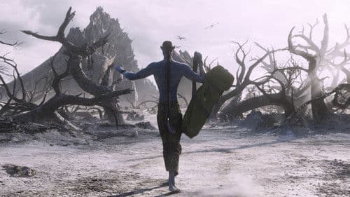 Backdrop do filme: Avatar: Fogo e Cinzas