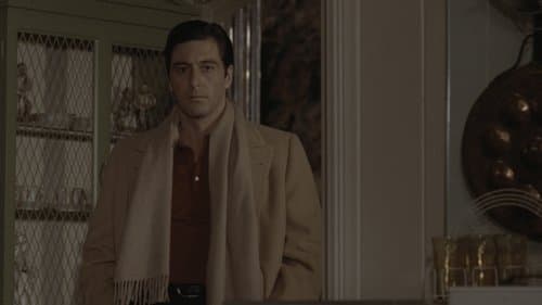 Backdrop do filme: O Poderoso Chefão: Parte II