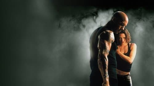 Backdrop do filme: Triplo X