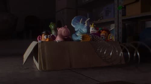 Backdrop do filme: Toy Story 5