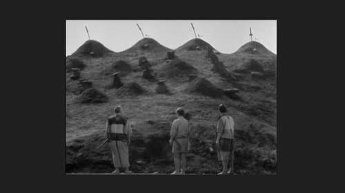 Backdrop do filme: Os Sete Samurais