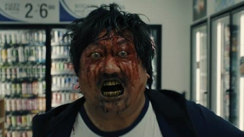 Backdrop do filme: A Hora do Mal