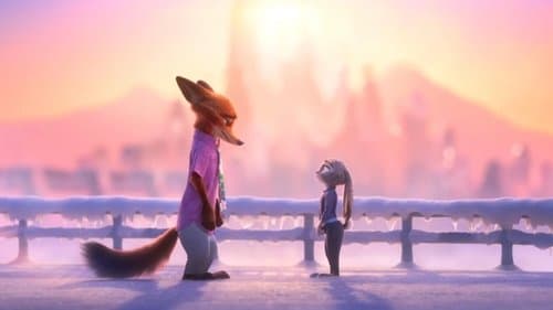 Backdrop do filme: Zootopia 2