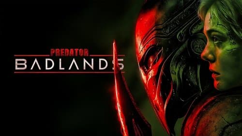 Backdrop do filme: Predador: Terras Selvagens