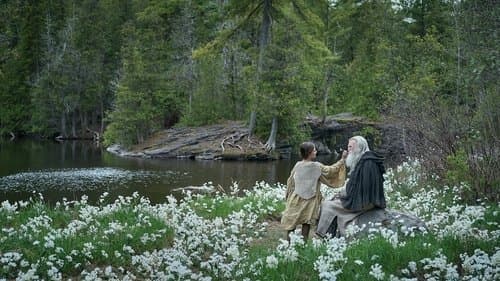 Backdrop do filme: Frankenstein