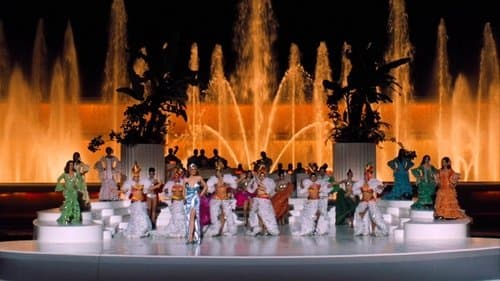 Backdrop do filme: O Poderoso Chefão: Parte II