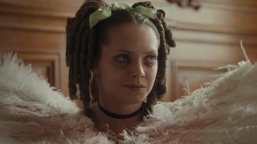 Backdrop do filme: A Meia-Irmã Feia