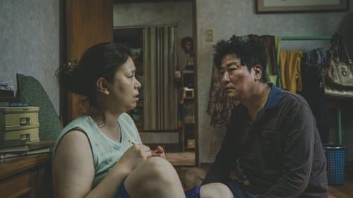 Backdrop do filme: Parasita