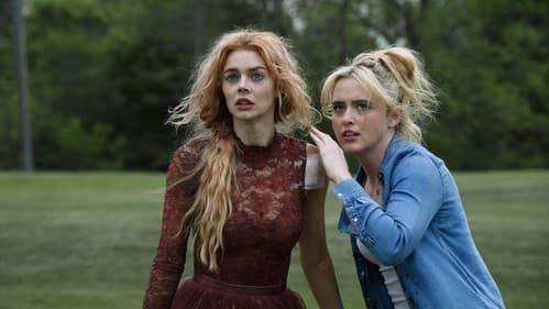 Backdrop do filme: Casamento Sangrento: A Viúva