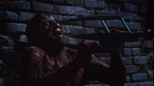 Backdrop do filme: Homem-Aranha