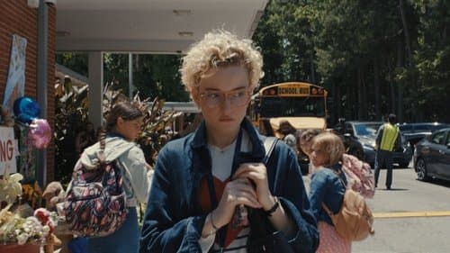 Backdrop do filme: A Hora do Mal