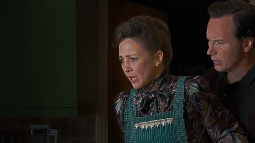 Backdrop do filme: Invocação do Mal - O Último Ritual