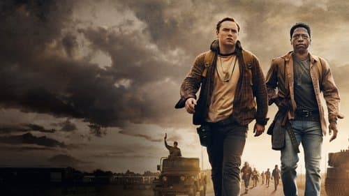 Backdrop do filme: A Longa Marcha: Caminhe ou Morra