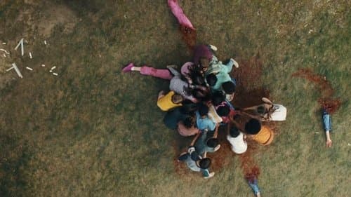 Backdrop do filme: A Hora do Mal